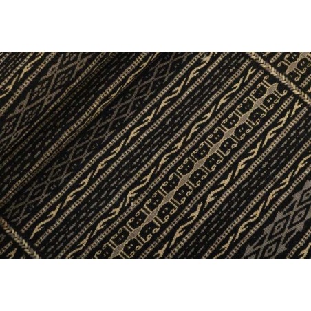 tappeto persia kelim kordi cm.62x252 1