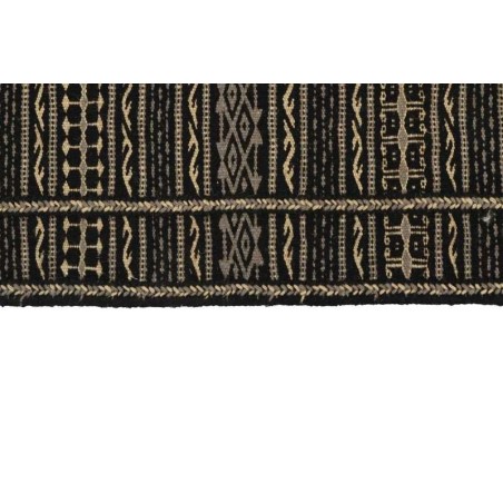 tappeto persia kelim kordi cm 62x252 2