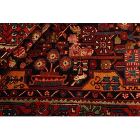 tappeto persia nahavand cm.150x242 1