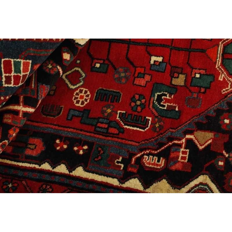 tappeto persia shahsavan cm.147x303 1