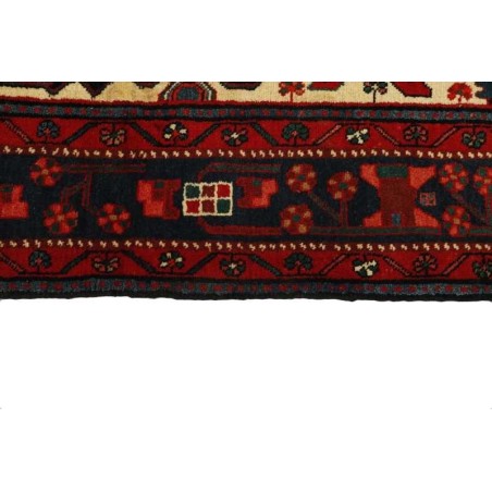 tappeto persia shahsavan cm 147x303 2