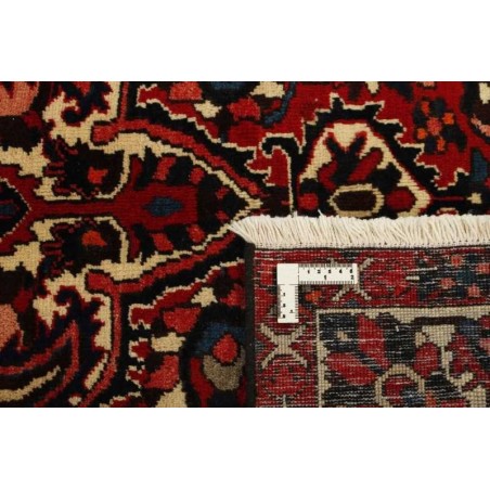 tappeto persia bakhtiyar cm.152x260 0