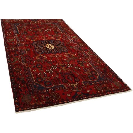 tappeto persia nahavand cm 154x272 3