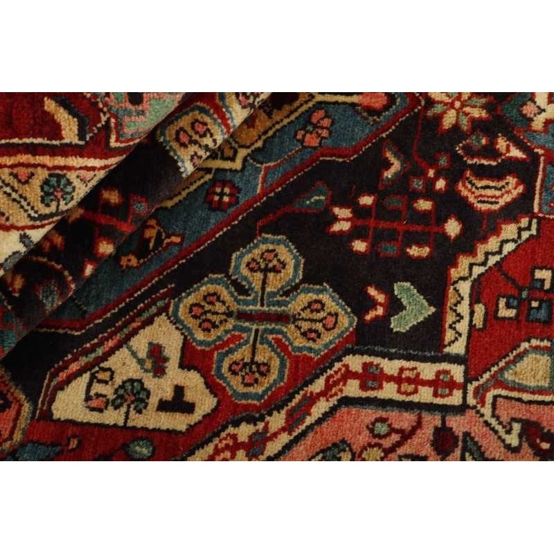 tappeto persia asadabad cm.152x288 1