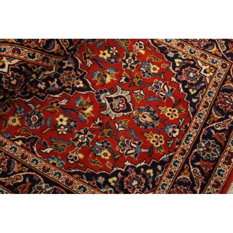tappeto persia keshan cm.95x154 1