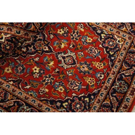 tappeto persia keshan cm.95x154 1
