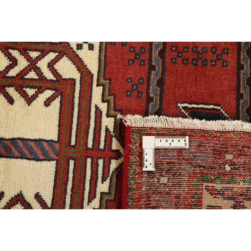 tappeto persia shahsavan cm.109x162 0