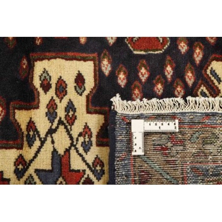 tappeto persia kamseh cm.100x139 0