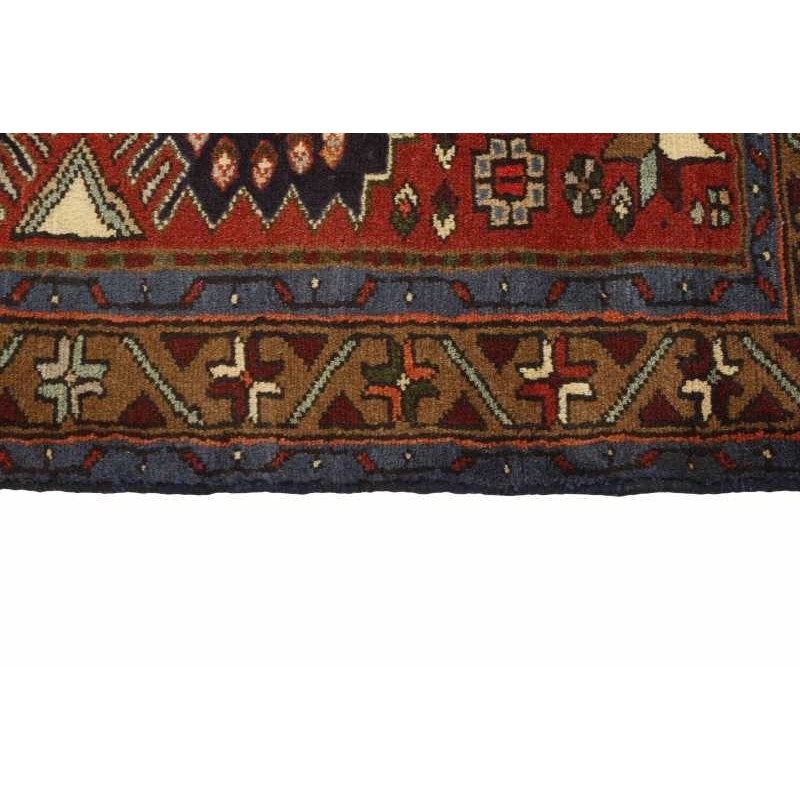 tappeto persia kamseh cm 100x139 2