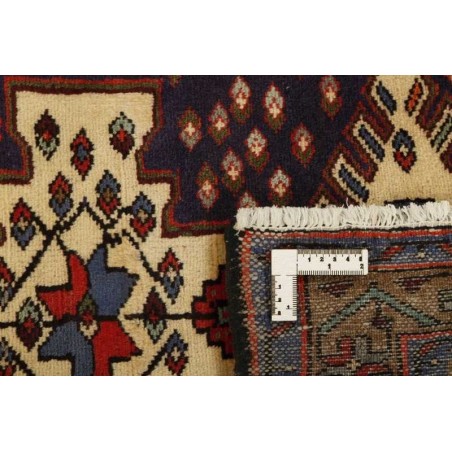 tappeto persia kamseh cm.100x134 0