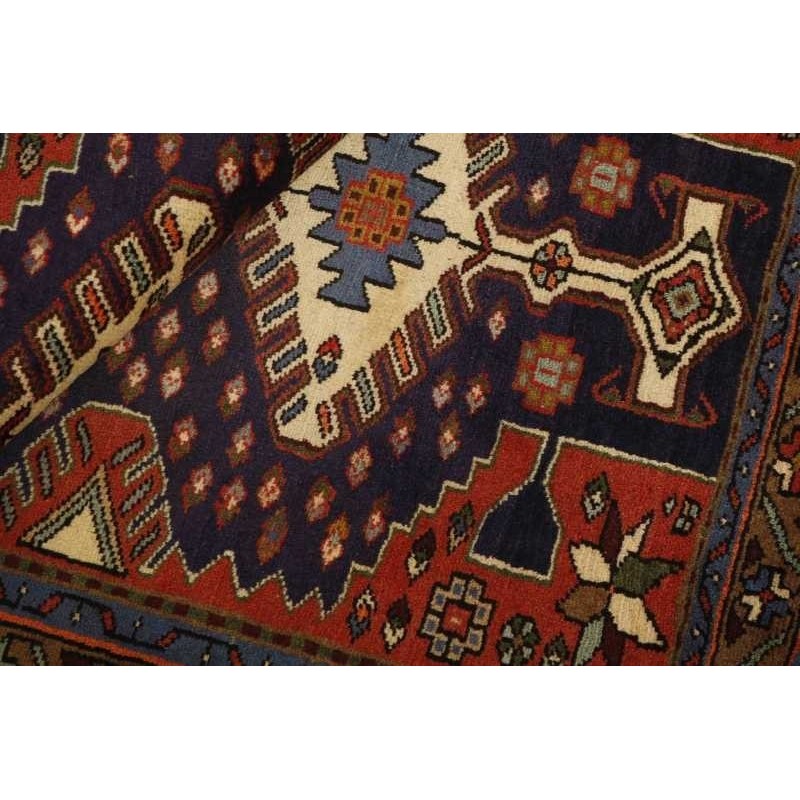 tappeto persia kamseh cm.100x134 1