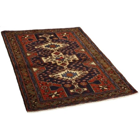tappeto persia kamseh cm 100x134 3