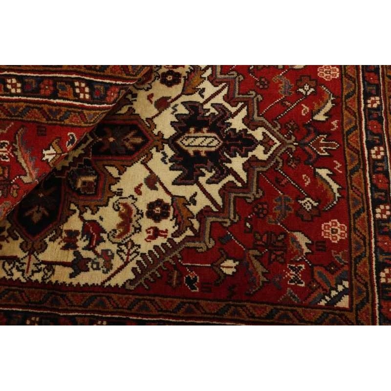 tappeto persia gorawan cm.99x150 1