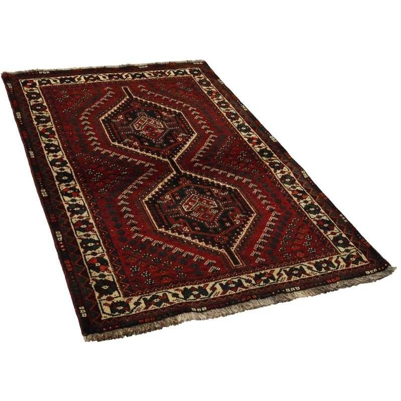 tappeto persia shiraz cm 109x151 3