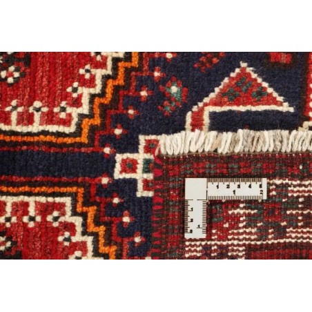 tappeto persia shiraz cm.107x147 0