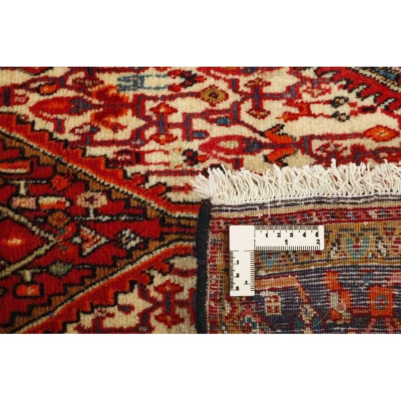 tappeto persia jozan cm.108x158 0