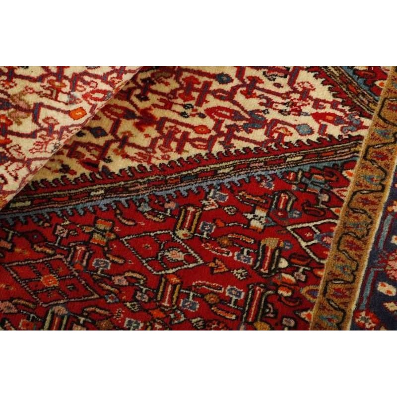 tappeto persia jozan cm.108x158 1