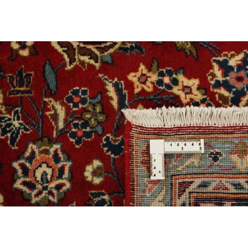 tappeto persia keshan cm.198x300 0