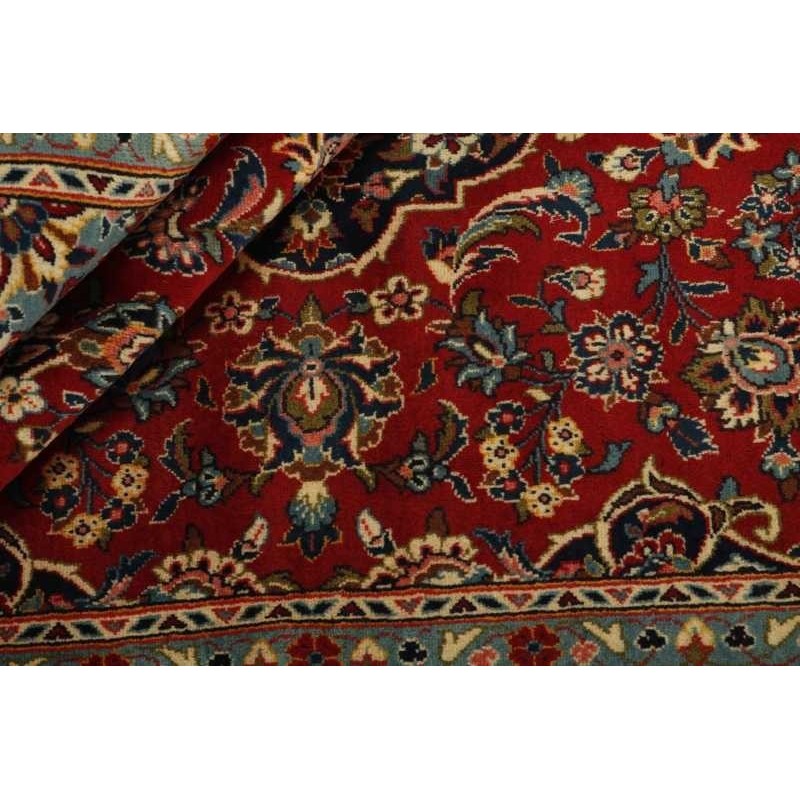 tappeto persia keshan cm.198x300 1