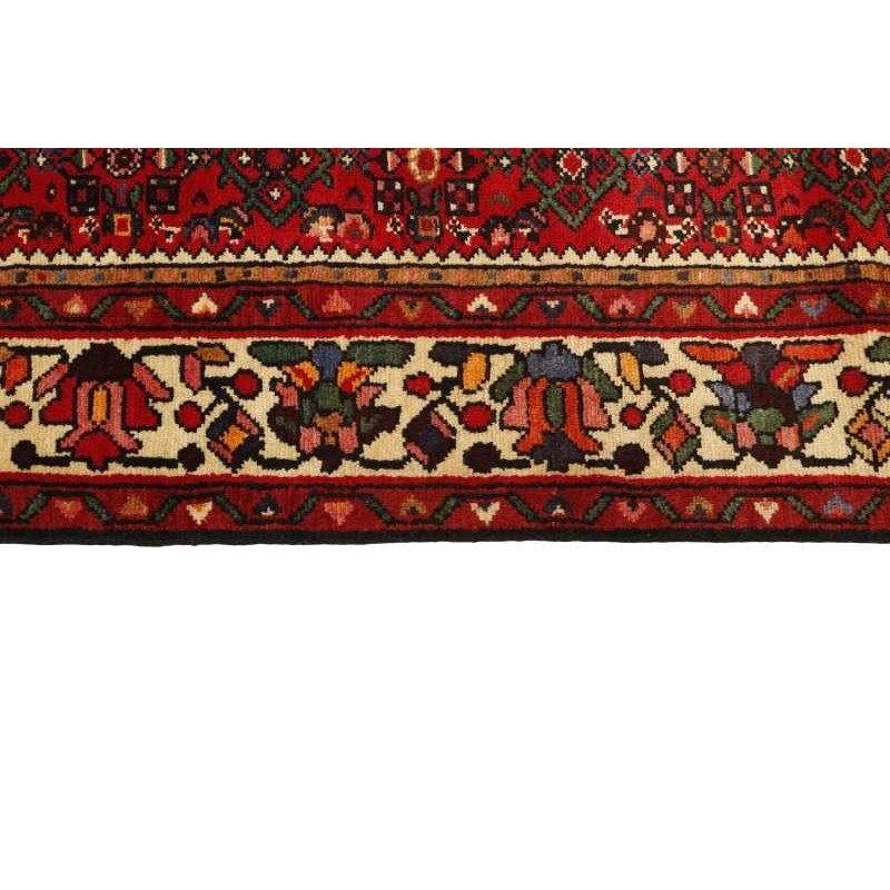 tappeto persia hosseinabad cm 201x286 2