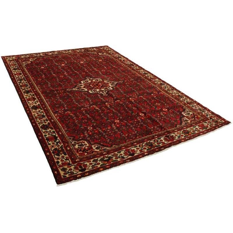 tappeto persia hosseinabad cm 201x286 3