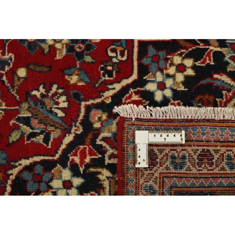 tappeto persia keshan cm.190x307 0