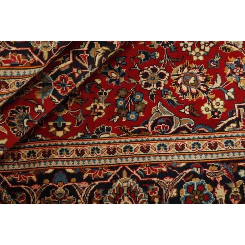 tappeto persia keshan cm.190x307 1