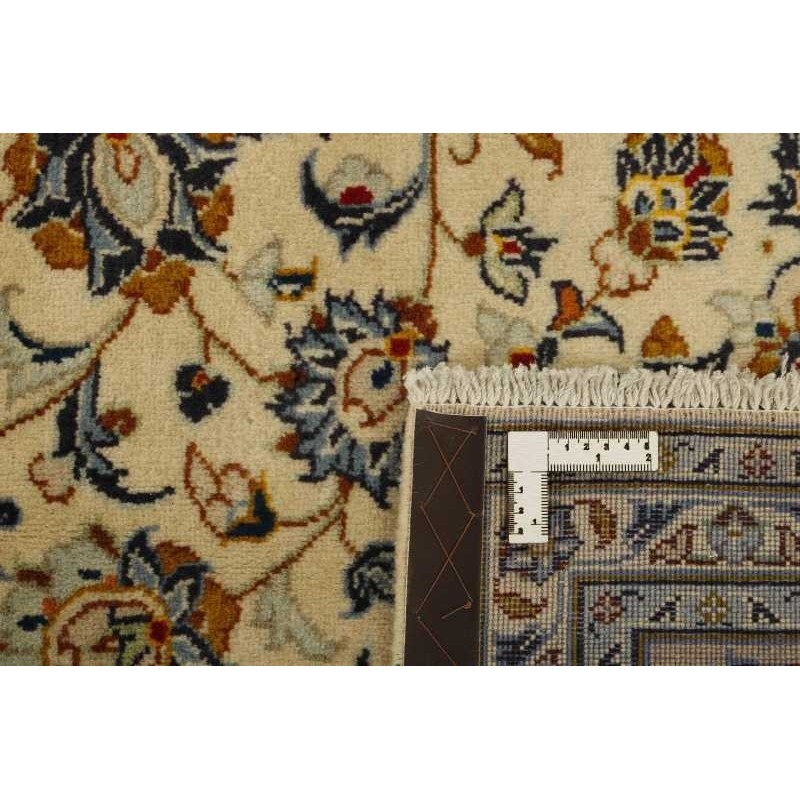 tappeto persia keshan fine cm.252x347 0