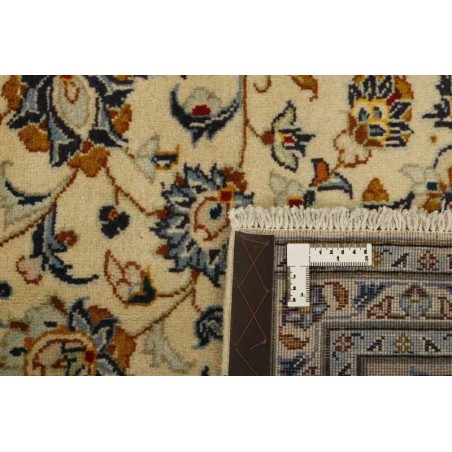 tappeto persia keshan fine cm.252x347 0