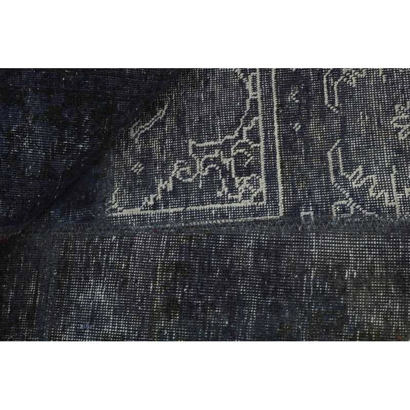 tappeto persia vintage patchwork cm.150x150 0