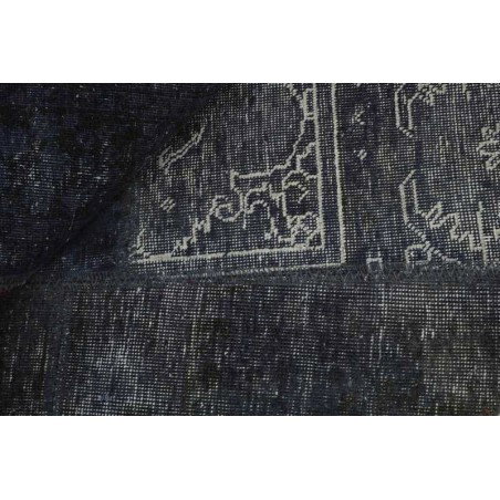 tappeto persia vintage patchwork cm.150x150 0
