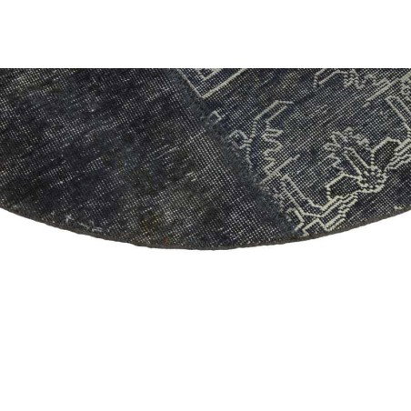 tappeto persia vintage patchwork cm.150x150 1