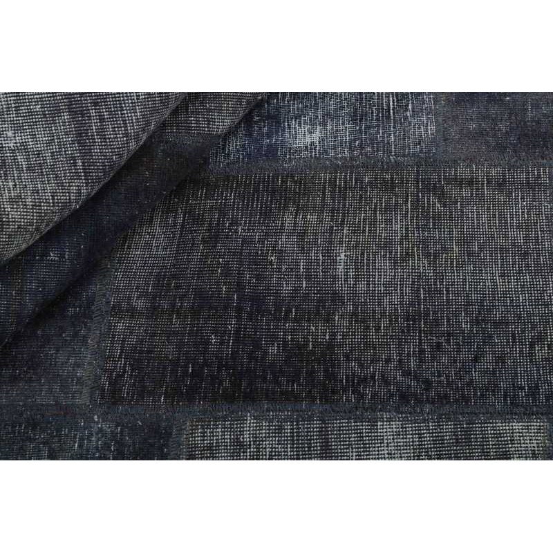 tappeto persia vintage patchwork cm.168x232 0