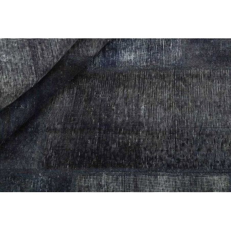 tappeto persia vintage patchwork cm.168x232 0