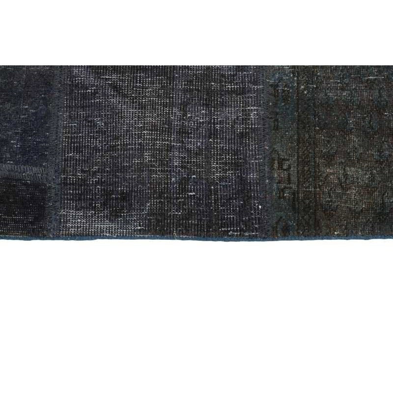 tappeto persia vintage patchwork cm.168x232 1