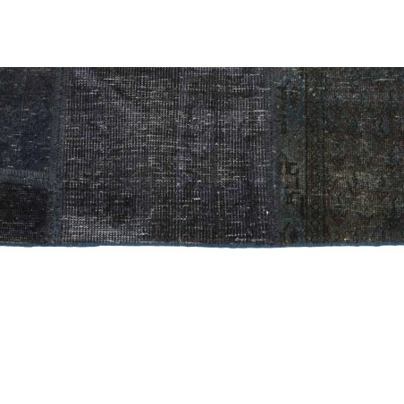 tappeto persia vintage patchwork cm.168x232 1