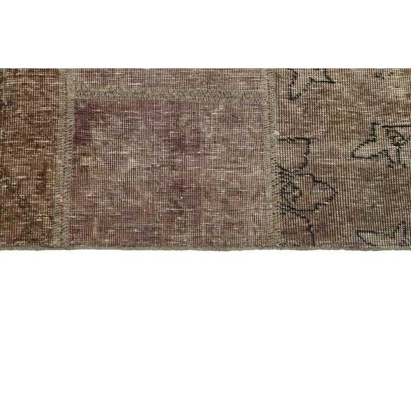 tappeto persia vintage patchwork cm.166x237 1