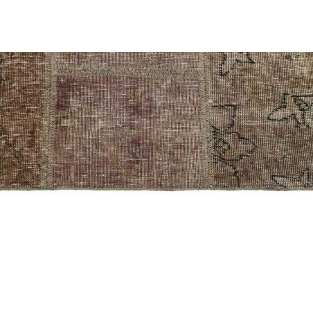 tappeto persia vintage patchwork cm.166x237 1