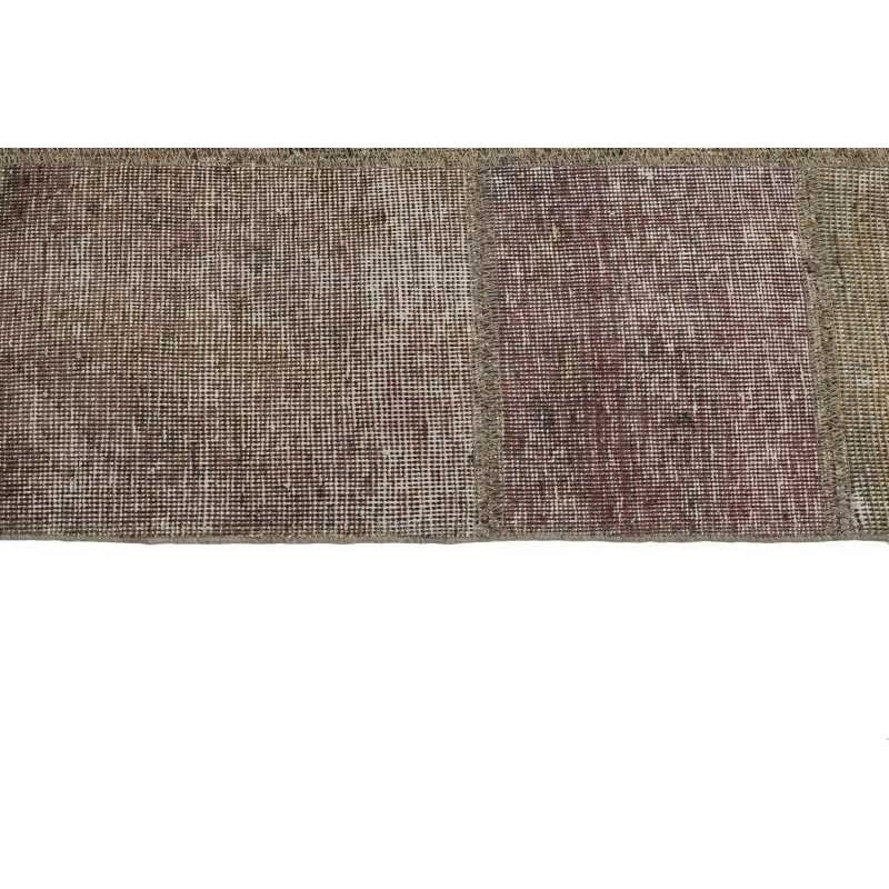 tappeto persia vintage patchwork cm.164x232 1