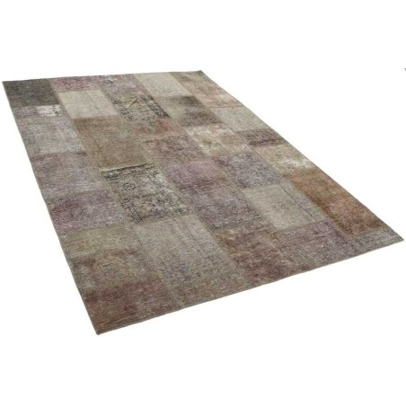 tappeto persia vintage patchwork cm 164x232 2