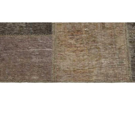 tappeto persia vintage patchwork cm.204x301 1