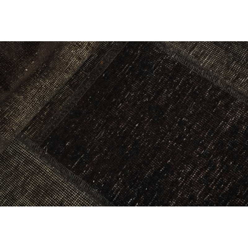 tappeto persia vintage patchwork cm.72x207 0