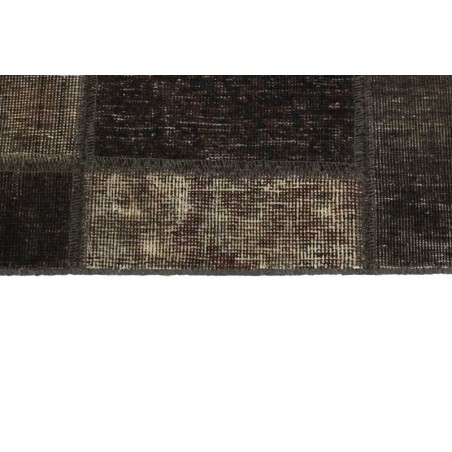 tappeto persia vintage patchwork cm.72x207 1