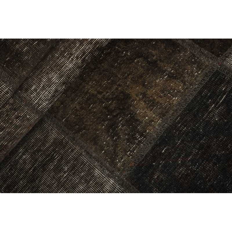 tappeto persia vintage patchwork cm.73x204 0