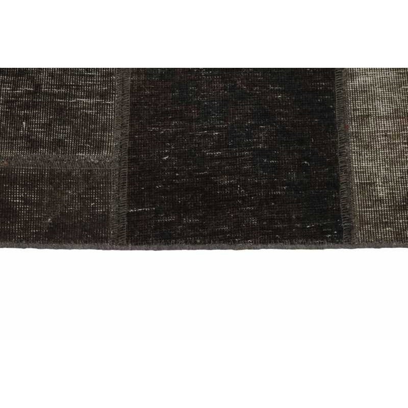 tappeto persia vintage patchwork cm.73x204 1