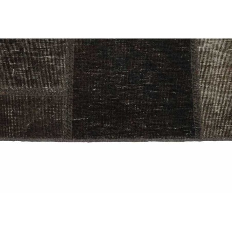 tappeto persia vintage patchwork cm.73x204 1