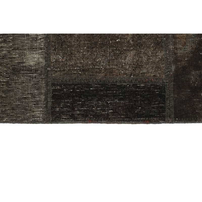 tappeto persia vintage patchwork cm.73x204 1