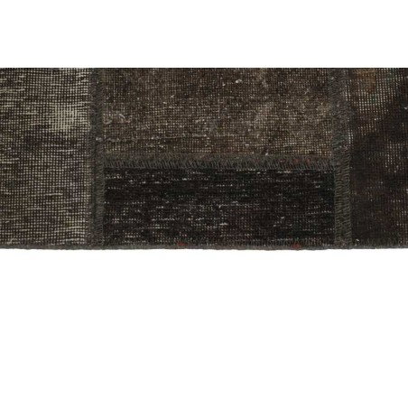 tappeto persia vintage patchwork cm.73x204 1