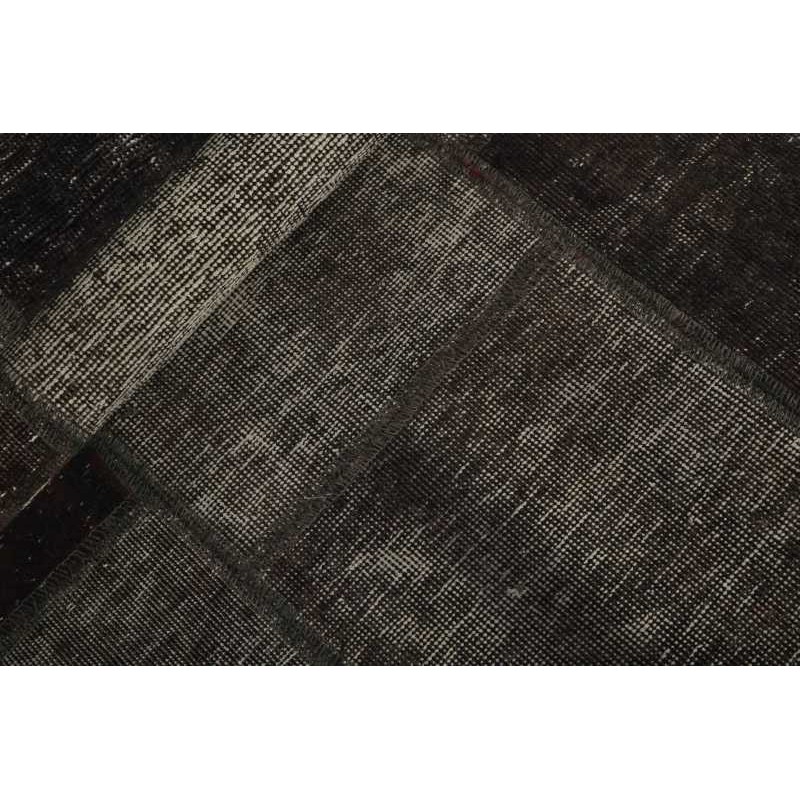 tappeto persia vintage patchwork cm.72x207 0