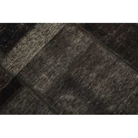 tappeto persia vintage patchwork cm.72x207 0